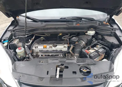 2011 Honda Cr-V Ex-L z USA, uszkodzony, nr VIN JHLRE4H79BC016249